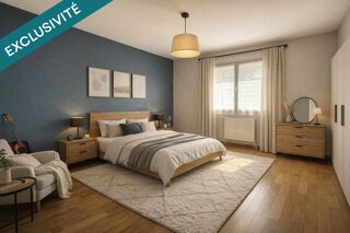  Maison � vendre 5 pi�ces 133 m�