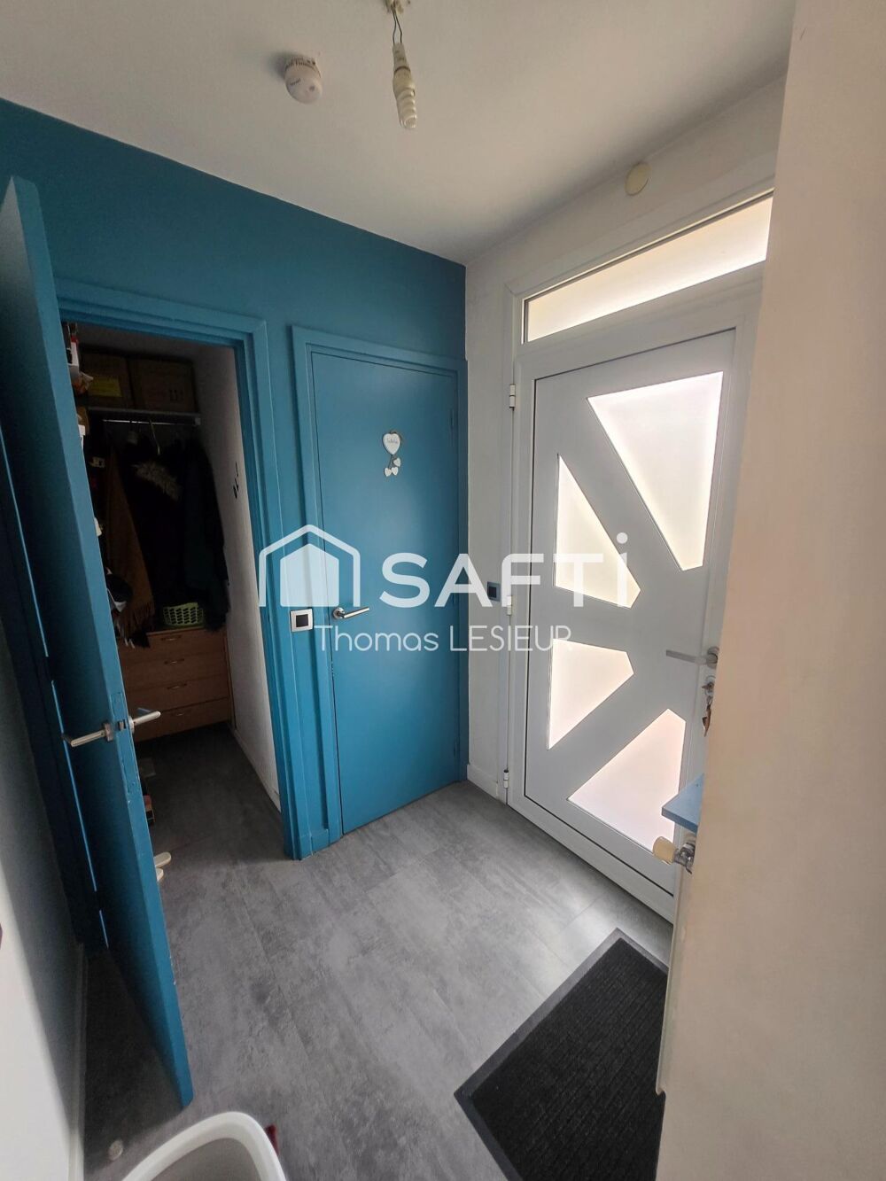 Vente Maison proche du centre de flers Flers
