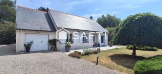  Maison à vendre 4 pièces 77 m²