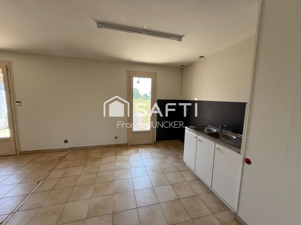 Vente Maison Maison de plain?pied Alençon / Sées / Larré Larre