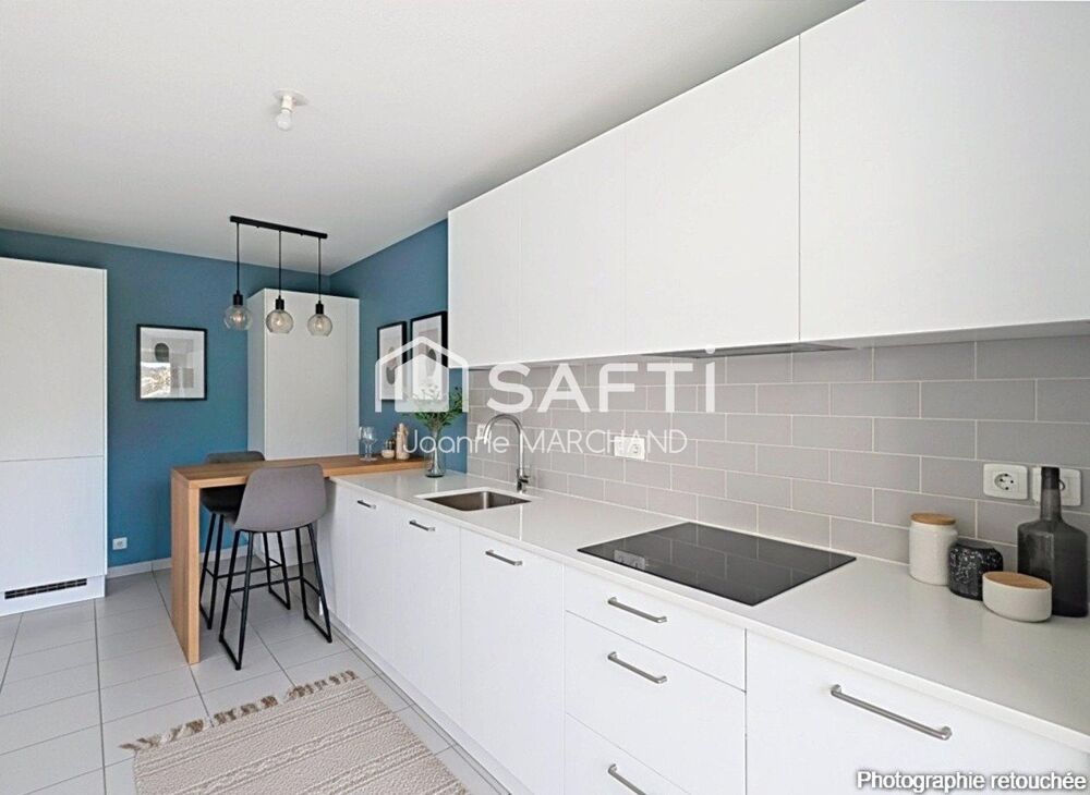 Vente Appartement Appartement T4 Auzeville-Tolosane idéalement placé Auzeville-tolosane