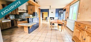  Maison � vendre 7 pi�ces 225 m�