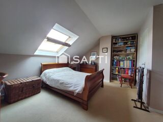  Maison � vendre 5 pi�ces 93 m�