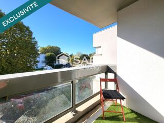  Appartement � vendre 2 pi�ces 41 m�