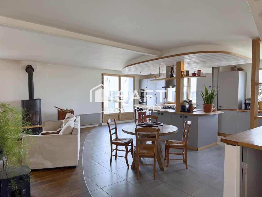 Maison 5 pièces 149 m² · à Saint-Renan · 149 m² · 335 000 €