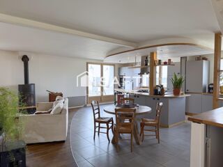  Maison à vendre 5 pièces 149 m²