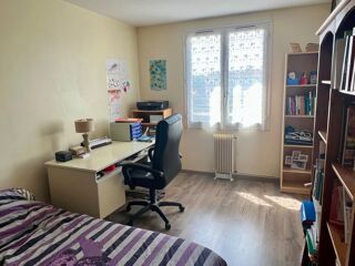 Maison à vendre 4 pièces 100 m²