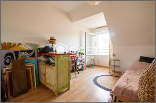  Appartement à vendre 3 pièces 55 m²
