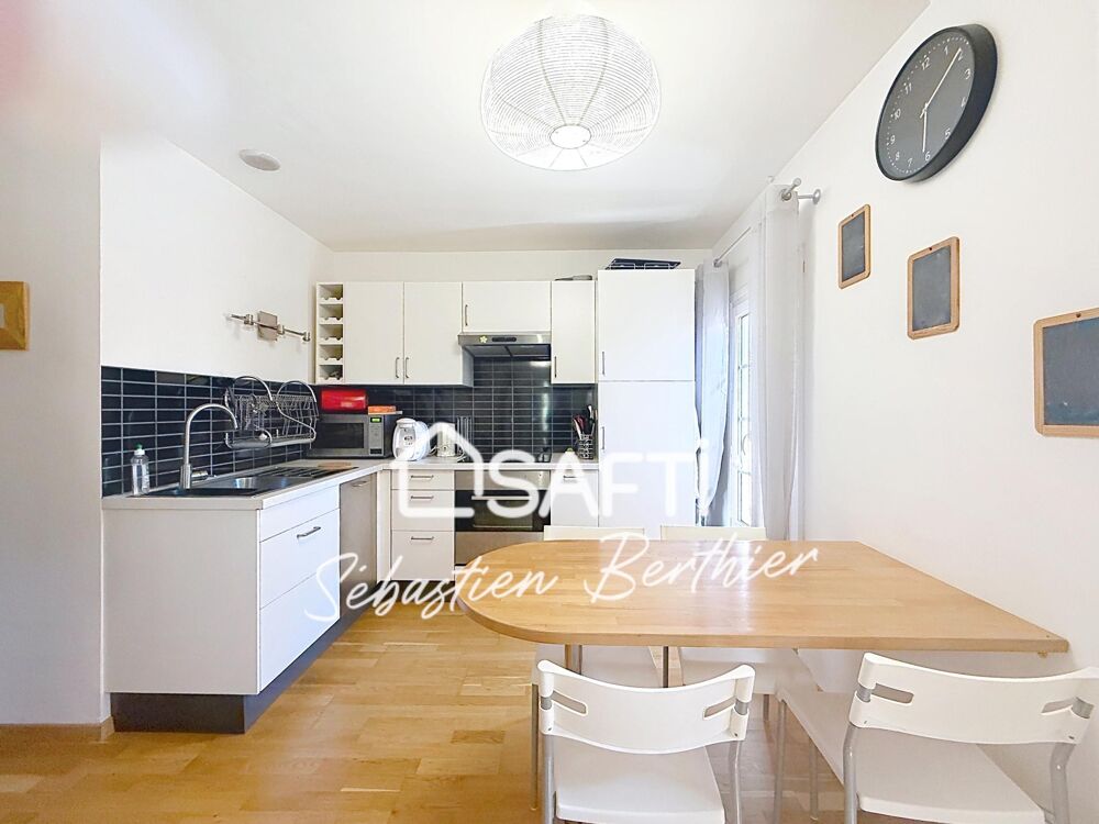à vendre  Maison Toulouse (31000)
