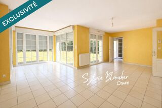  Maison à vendre 6 pièces 104 m²