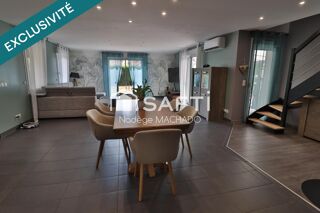  Maison à vendre 8 pièces 155 m² Avril