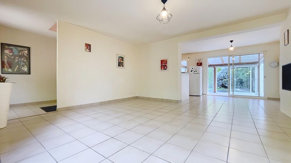 Vente Maison Maison 6 pièces 145m² Sene
