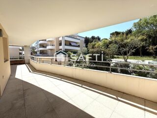  Appartement à vendre 4 pièces 74 m²