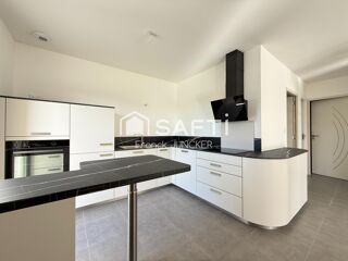  Maison à vendre 5 pièces 110 m²