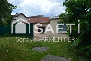  Maison  vendre 2 pices 46 m