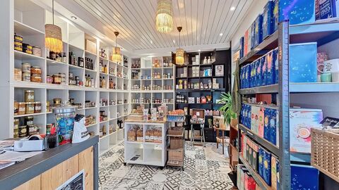 Emplacement n&deg;1 pour ce fond de commerce 46000 33000 Bordeaux