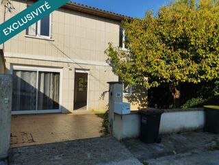  Maison � vendre 4 pi�ces 99 m�