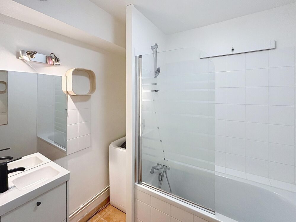 Vente Appartement Beau T3 de 66 m² + garage fermé Nantes