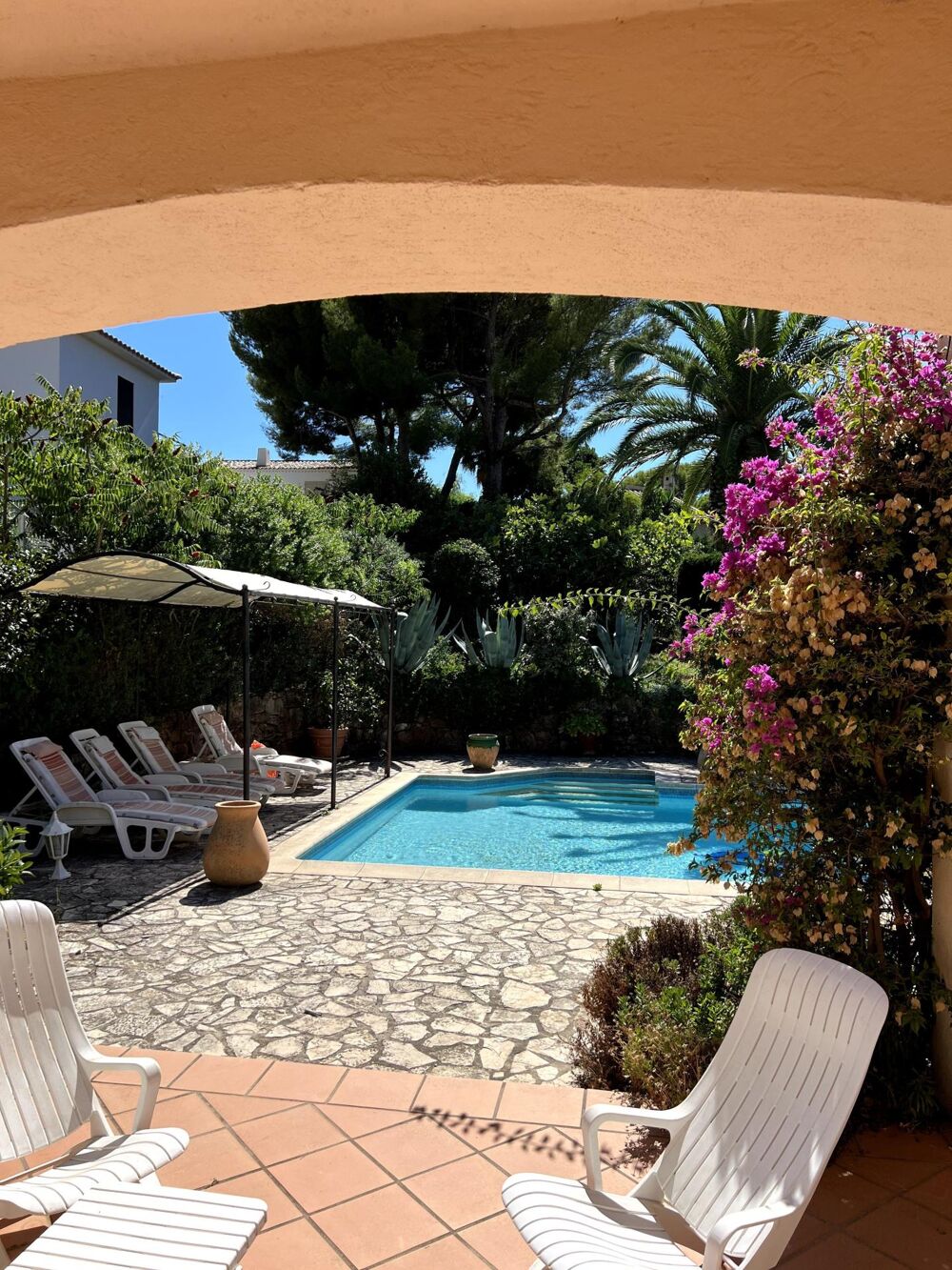 Vente Maison Une adresse privilégiée à quelques pas de la mer Sanary-sur-mer