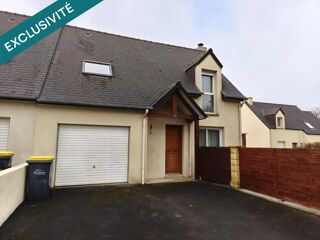  Maison  vendre 5 pices 92 m