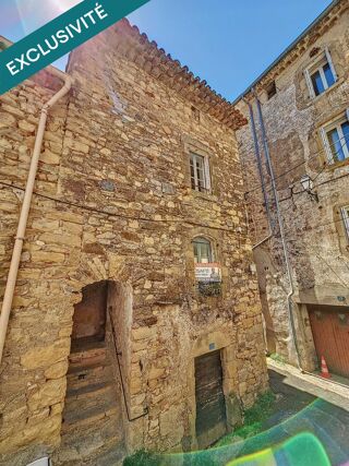  Maison � vendre 3 pi�ces 45 m�