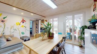  Maison � vendre 4 pi�ces 107 m�