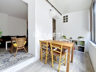  Appartement à vendre 3 pièces 78 m²