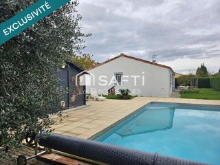  Maison � vendre 6 pi�ces 140 m�