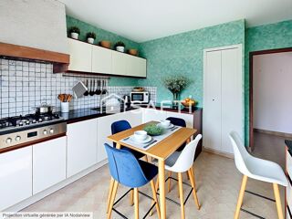  Maison � vendre 4 pi�ces 150 m�