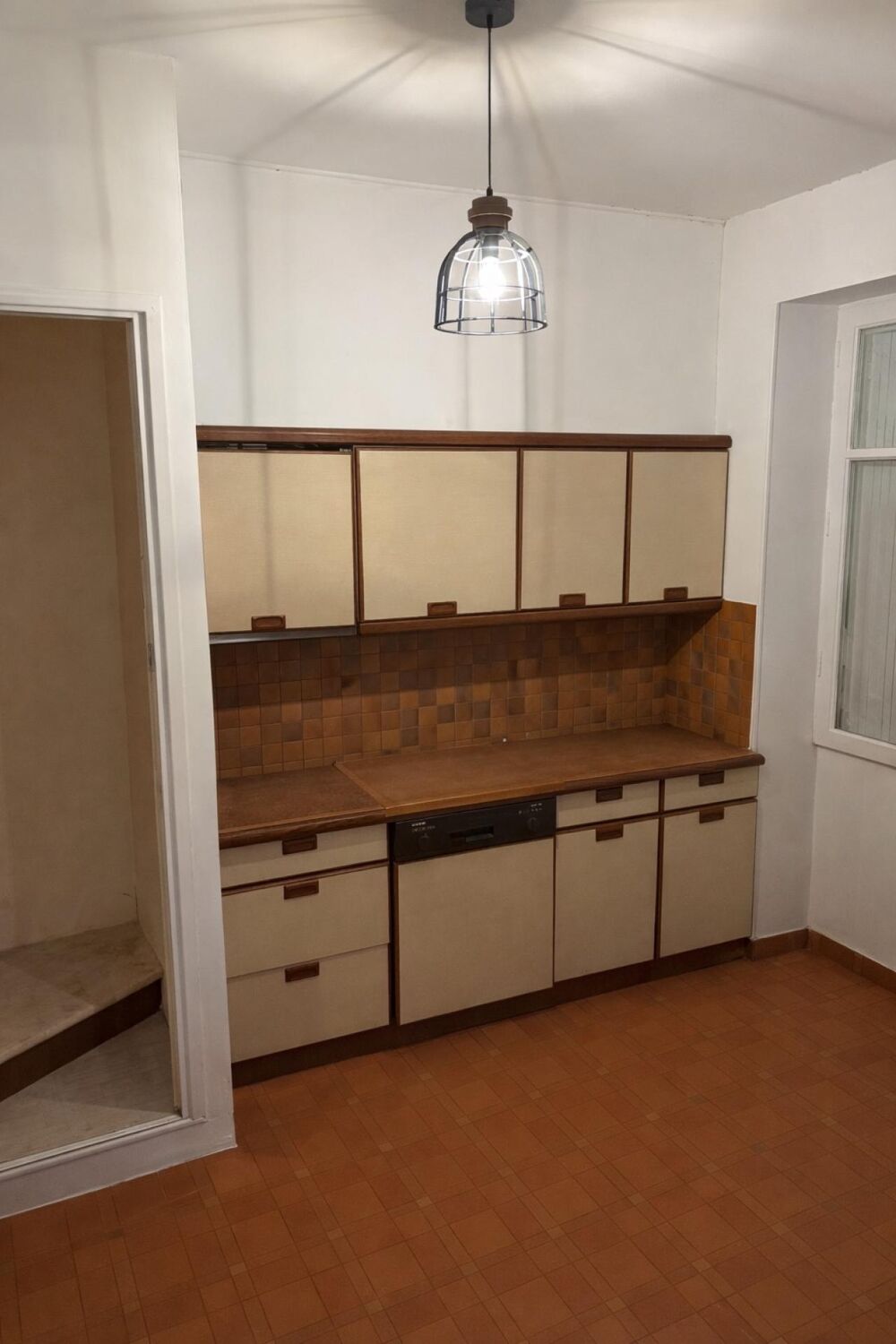 Appartement T3 Duplex centre ville