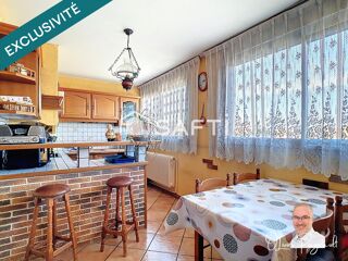 Appartement à vendre 4 pièces 88 m²