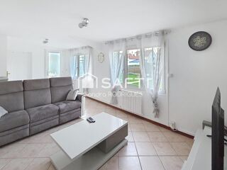  Maison � vendre 6 pi�ces 118 m�