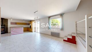  Maison à vendre 5 pièces 112 m²