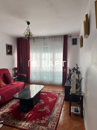  Appartement � vendre 3 pi�ces 58 m�