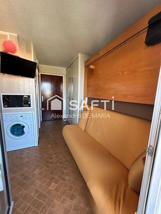  Appartement � vendre 1 pi�ce 14 m�