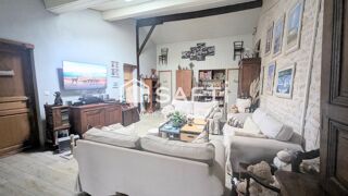  Maison à vendre 5 pièces 132 m²