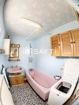  Maison à vendre 6 pièces 117 m²