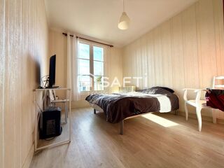  Appartement à vendre 2 pièces 45 m²