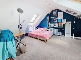  Maison  vendre 5 pices 112 m