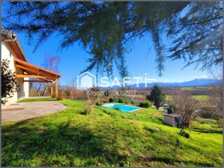  Maison � vendre 6 pi�ces 179 m�