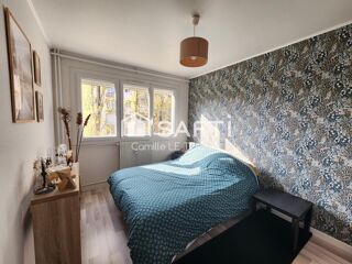  Appartement à vendre 3 pièces 62 m²