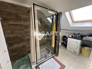 Immeuble à vendre 350 m² L' hopital