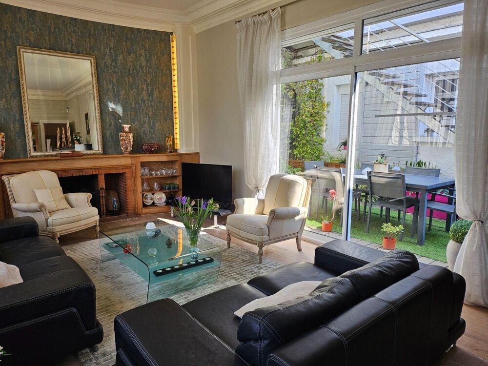à vendre  Appartement Bordeaux (33000)