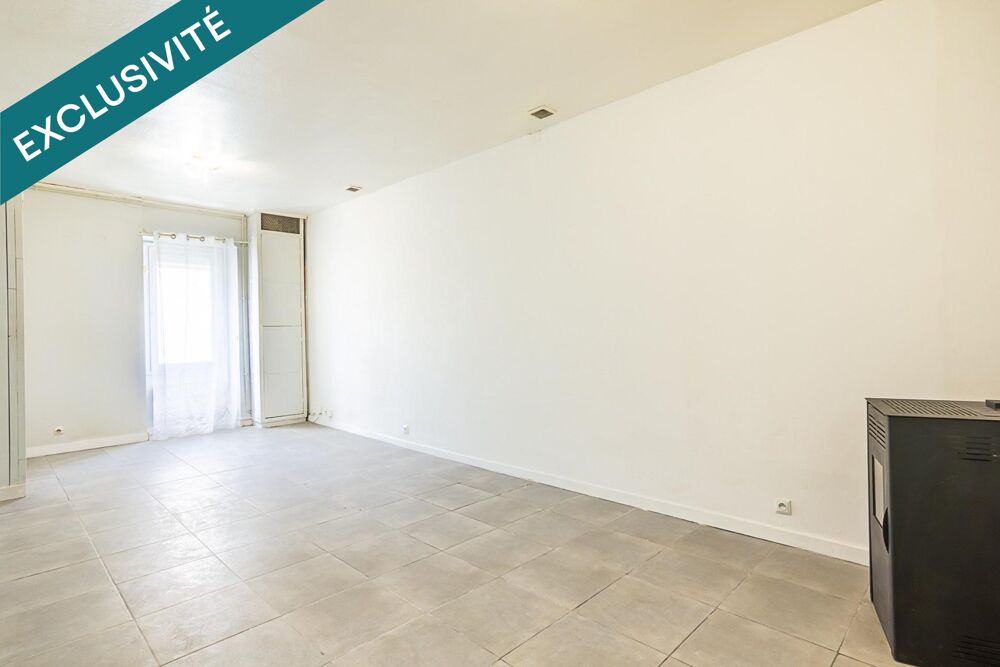 Maison 115 m²  4 chambres  Possibilité de division  Saint-André-de-Cubzac