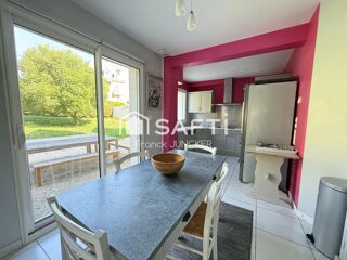  Maison à vendre 10 pièces 260 m²
