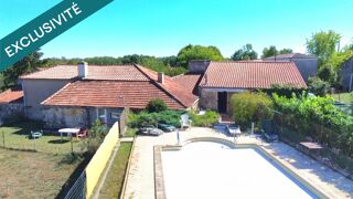  Maison à vendre 8 pièces 150 m²