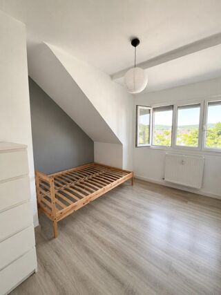  Appartement à vendre 5 pièces 78 m²