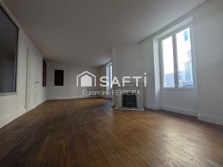  Maison à vendre 8 pièces 205 m²