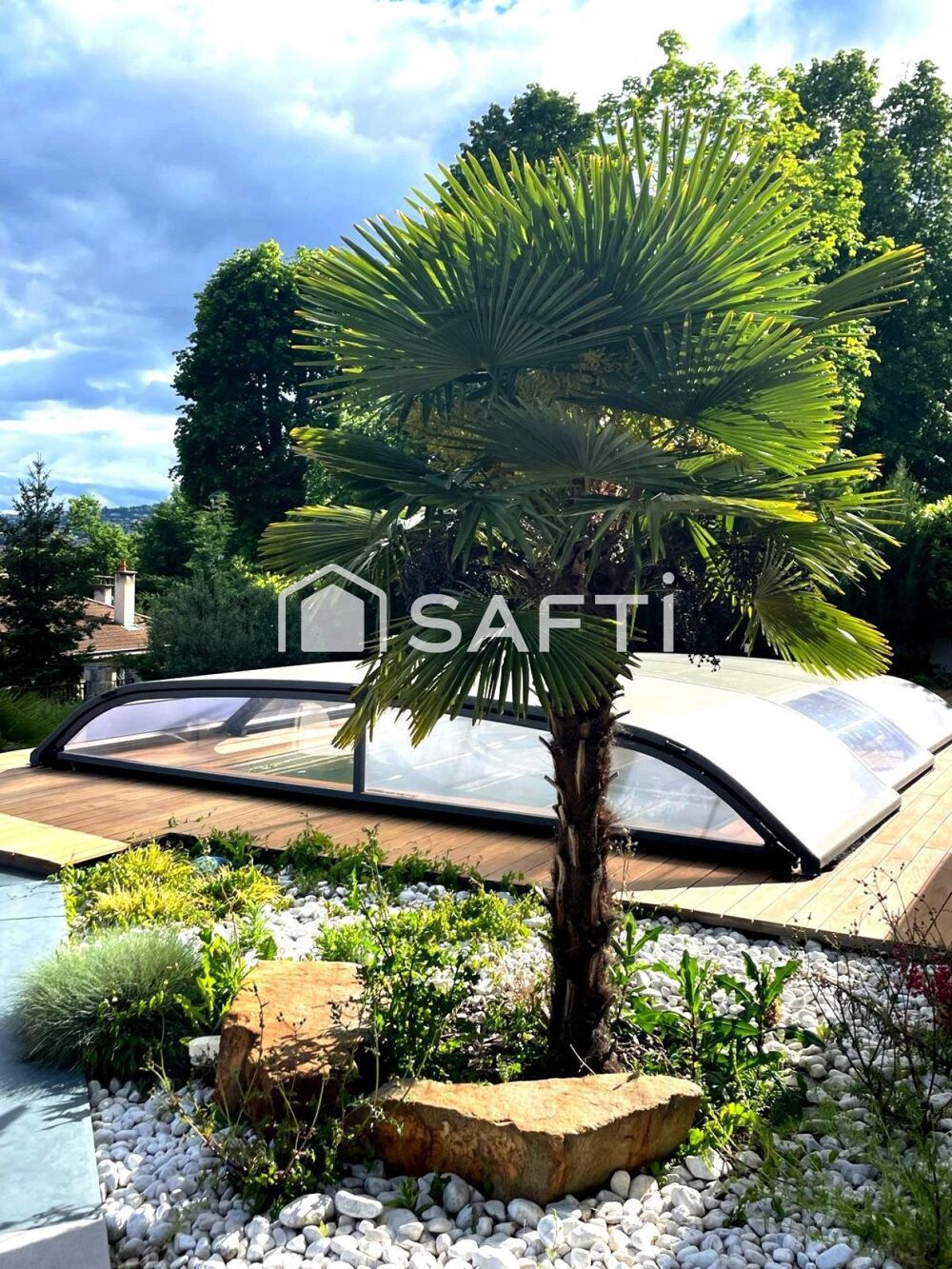  vendre  Maison L'trat (42580)