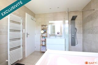  Maison � vendre 7 pi�ces 136 m�